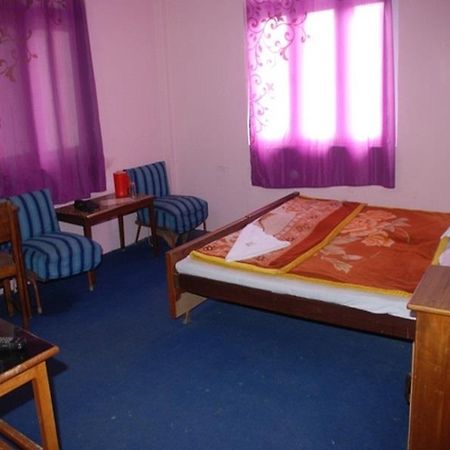 Sukhim Guest House Gangtok Eksteriør billede