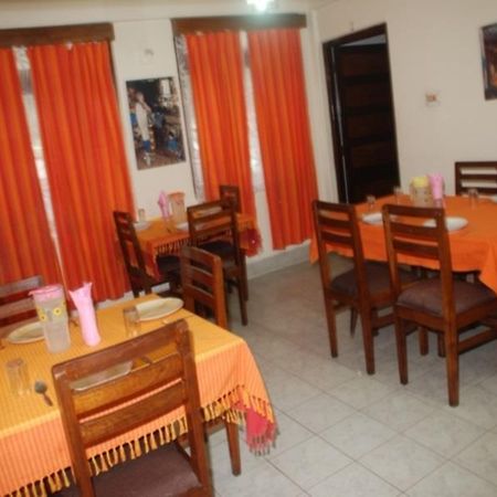 Sukhim Guest House Gangtok Eksteriør billede